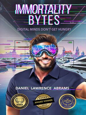 cover image of Immortality Bytes